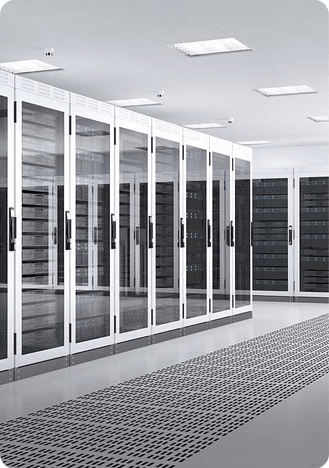 服务器部署及维护