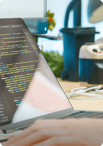 系统维护迭代优化